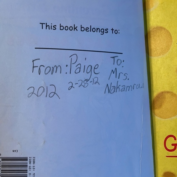 8 Easy Reader books - Picture 11 of 11